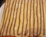 Une image de l'étape 6 de Gâteau au citron.