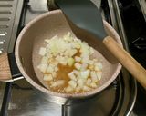 Foto langkah ke 2 dari resep Ayam Kung Pao Kilat (versi MPASI/anak2).