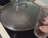 Hình bước làm 4 của món Ăn sáng tại nhà với bánh cảo 10p