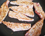 Foto del paso 2 de la receta: Tataki de Atún