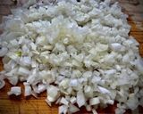 Foto del paso 2 de la receta: Pulpo a la mugardesa