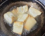 Foto langkah ke 1 dari resep Singkong Goreng Empuk.