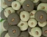 صورة لخطوة 3 من وصفة الشكرلمه ع طريقتي 🍩🍩