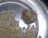 பிரைட் சிக்கன் பால்ஸ் ரெசிபி ஸ்டேப் 6 புகைப்படம்