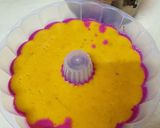 Foto langkah ke 6 dari resep 397. Puding Labu Kuning Naga.