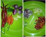 Foto langkah ke 3 dari resep Bandeng masak pindang serani.