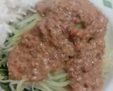 Foto langkah ke 4 dari resep Sambel pecel.