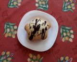 Vegán muffin recept fázis 2 fotója