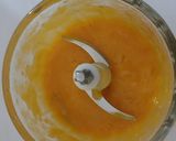 Foto langkah ke 4 dari resep Mango milk cheese.