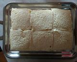 Foto del paso 6 de la receta: Torta salada sin cocción(Sandwichón)