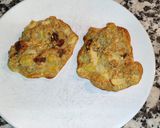 Foto del paso 12 de la receta: Galletas de avena con higos y frutas