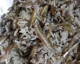 Foto langkah ke 2 dari resep Sambal bakasam.