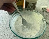 A picture of step 5 of 4 Ingredient Chia Seed Pudding.