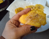 Foto del paso 4 de la receta: Tostones (Patacones)