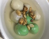Foto langkah ke 9 dari resep Ronde Kacang.