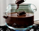 Foto del paso 1 de la receta: Chocolate Calienta Vegetariano