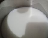 Foto langkah ke 4 dari resep Puding lapis Surabaya simple dan enak.