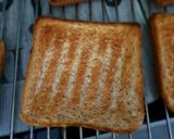 Une image de l'étape 1 de Sandwich !.