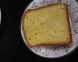 A picture of step 7 of Chicken Fajita cheese sandwich.