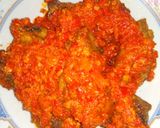 Foto langkah ke 4 dari resep 🐥 goreng balado padang.