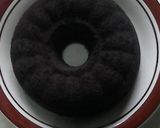 Foto langkah ke 7 dari resep Bolu ketan hitam.
