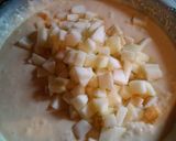 Foto del paso 5 de la receta: Bizcochuelo de manzana