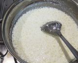 A picture of step 2 of Royal Paneer Anjeer kofta.