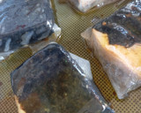 Foto del paso 6 de la receta: Merlucitos veganos de tofu