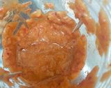 Foto langkah ke 3 dari resep Balado Terong Ungu dan Telur Puyuh.