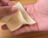 Foto del paso 5 de la receta: Facturitas de hojaldre Express súper fácil y rápido
