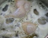 صورة لخطوة 2 من وصفة رز ببازيلا أو أوزي