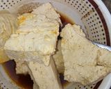 A picture of step 5 of Awara and sauces.