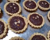 Foto langkah ke 7 dari resep Pie Brownies Mini.
