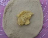 Foto langkah ke 5 dari resep Roti Boy / Roti O ✨.