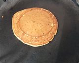 A picture of step 10 of Eggless 🥞🥞 pancake 🥞🥞.