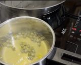 Foto del paso 3 de la receta: Pez espada con alcaparras