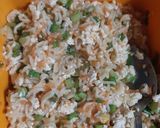 Foto langkah ke 4 dari resep Tahu walik isi mie.