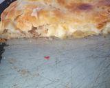 Foto del paso 3 de la receta: Tarta de pollo con crema de leche