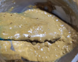 Foto del paso 2 de la receta: Budin de avena con azúcar mascabo, sin gluten