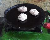 বীটরুট কাটলেট (beetroot cutlet recipe in bengali) রেসিপি ধাপ - 3 ছবি