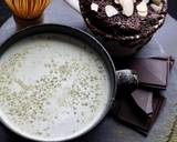 1 MINUTE MUG MUFFIN KETO recipe step 1 photo