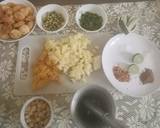 Churmur recipe step 5 photo