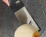 Foto del passaggio 1 della ricetta Torta di Pasta Fillo con Pera Coreana 🍐