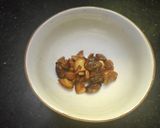 A picture of step 1 of Rava (Semolina) Ladoo / Sooji Ladoo / Easy Special Sweet for Diwali.