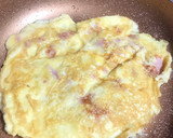 Foto del paso 1 de la receta: Mini wraps con tortilla de york y queso