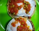 Foto del paso 8 de la receta: Huevos motuleños