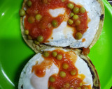Foto del paso 8 de la receta: Huevos motuleños