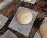 Foto del paso 7 de la receta Berlinas v2 rellenas de nata