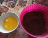Mennyei kakaóscsiga (TK liszt) recept fázis 3 fotója