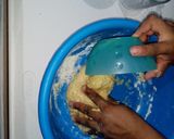 Foto del paso 5 de la receta: Conchas